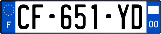 CF-651-YD