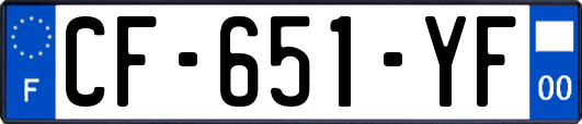 CF-651-YF