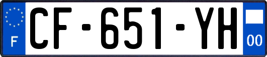 CF-651-YH