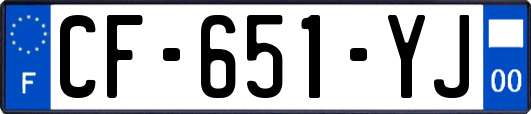 CF-651-YJ