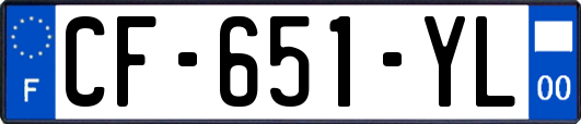 CF-651-YL