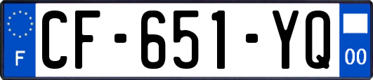 CF-651-YQ