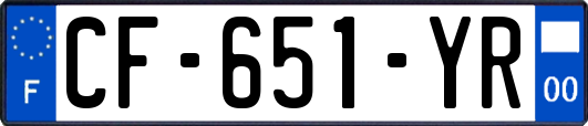 CF-651-YR