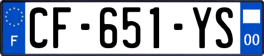 CF-651-YS