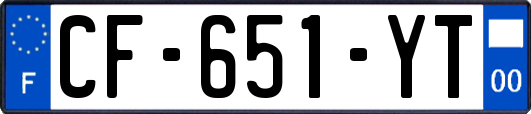 CF-651-YT