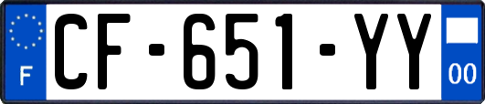 CF-651-YY