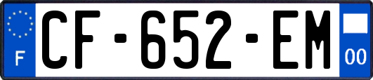 CF-652-EM