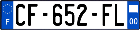 CF-652-FL