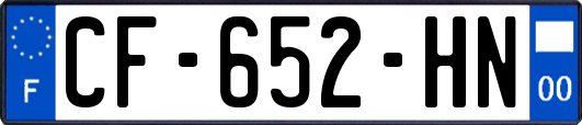 CF-652-HN