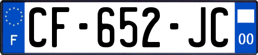CF-652-JC