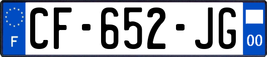CF-652-JG