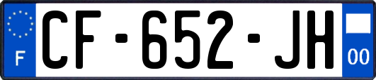 CF-652-JH