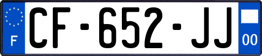 CF-652-JJ