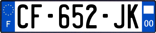 CF-652-JK