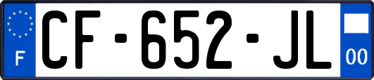 CF-652-JL