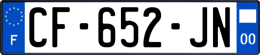 CF-652-JN