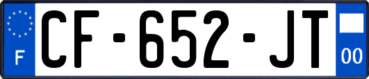 CF-652-JT