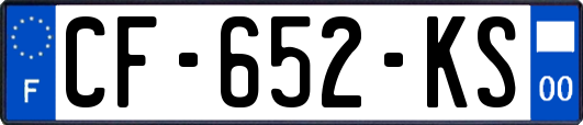 CF-652-KS
