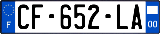 CF-652-LA