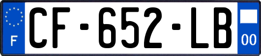 CF-652-LB