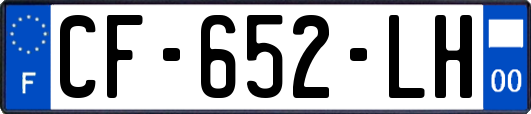 CF-652-LH