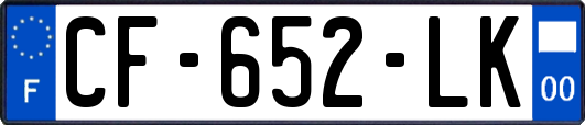 CF-652-LK