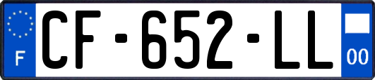 CF-652-LL