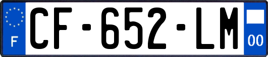CF-652-LM