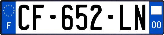 CF-652-LN