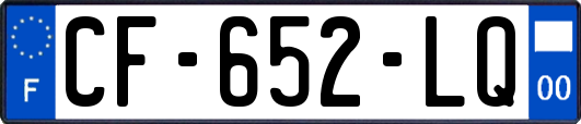 CF-652-LQ