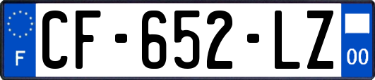 CF-652-LZ