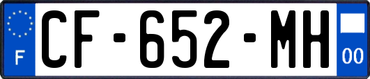 CF-652-MH