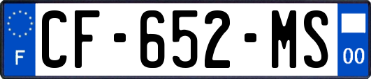 CF-652-MS