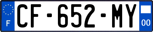 CF-652-MY