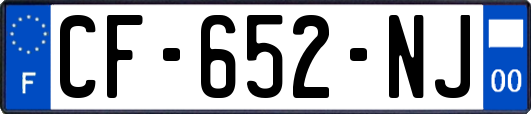CF-652-NJ