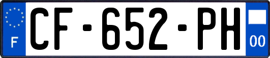 CF-652-PH