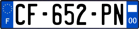 CF-652-PN
