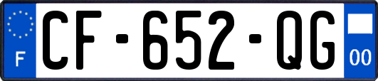 CF-652-QG