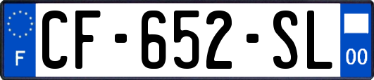 CF-652-SL