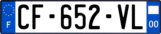 CF-652-VL