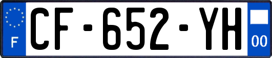 CF-652-YH