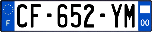 CF-652-YM
