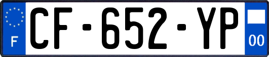 CF-652-YP