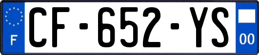 CF-652-YS