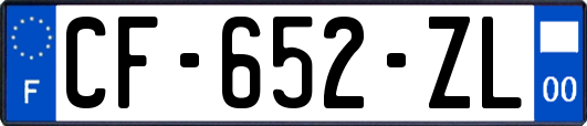 CF-652-ZL