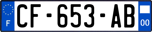 CF-653-AB