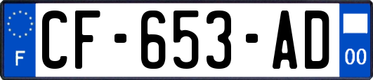 CF-653-AD