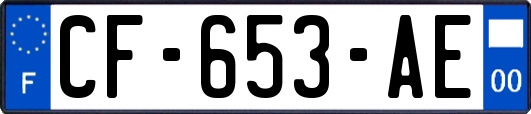 CF-653-AE