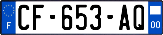 CF-653-AQ