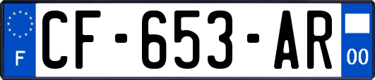 CF-653-AR